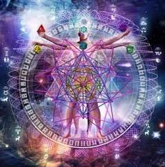 Sacred Geometry Vinyasa Yoga Workshop